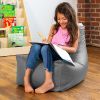 Jaxx Pezzi  Jr Kids Classroom Bean Bag Chair