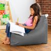 Jaxx Pezzi  Jr Kids Classroom Bean Bag Chair