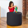 Jaxx Mallo  Modular Pouf Classroom Bean Bag Seat