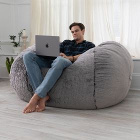 Jaxx 6 Foot  Bean Bag