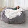 Jaxx 6 Foot  Bean Bag