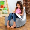 Jaxx  Pezzi Jr Kids Classroom Bean Bag Chair