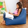 Jaxx  Pezzi Jr Kids Classroom Bean Bag Chair