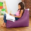 Jaxx Pezzi Jr Kids Classroom Bean Bag Chair