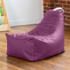 Jaxx Pezzi Jr Kids Classroom Bean Bag Chair