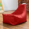 Jaxx Pezzi Jr Kids Classroom Bean Bag Chair