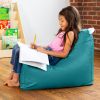 Jaxx Pezzi Jr Kids Classroom Bean Bag Chair