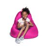 Nimbus Spandex Bean Bag Chair