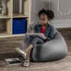 Nimbus Spandex Bean Bag Chair