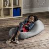 Nimbus Spandex Bean Bag Chair