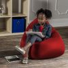 Nimbus Spandex Bean Bag Chair