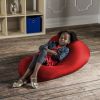 Nimbus Spandex Bean Bag Chair