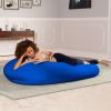 Nimbus Spandex Bean Bag Chair