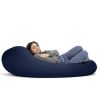 Nimbus Spandex Bean Bag Chair