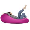 Nimbus Spandex Bean Bag Chair