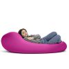 Nimbus Spandex Bean Bag Chair