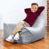 Jaxx Pezzi Premium Vinyl Classroom Bean Bag Chair