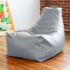 Jaxx Pezzi Premium Vinyl Classroom Bean Bag Chair