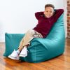 Jaxx Pezzi Premium Vinyl Classroom Bean Bag Chair