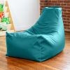 Jaxx Pezzi Premium Vinyl Classroom Bean Bag Chair