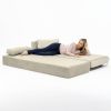 Jaxx Balshan Chaise Lounge Daybed