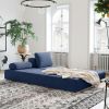 Jaxx Balshan Chaise Lounge Daybed