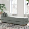 Jaxx Balshan Chaise Lounge Daybed