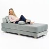 Jaxx Balshan Chaise Lounge Daybed