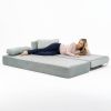 Jaxx Balshan Chaise Lounge Daybed