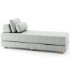 Jaxx Balshan Chaise Lounge Daybed