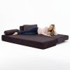 Jaxx Balshan Chaise Lounge Daybed