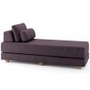 Jaxx Balshan Chaise Lounge Daybed