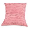 Jaxx Saxx 3.5 Foot Giant Décor Floor Pillow - Faux Fur