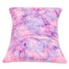 Jaxx Saxx 3.5 Foot Giant Décor Floor Pillow - Faux Fur