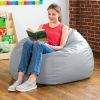 Jaxx Gumdrop Commercial Grade Bean Bag for Educational Environments