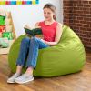 Jaxx Gumdrop Commercial Grade Bean Bag for Educational Environments