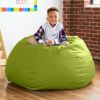 Jaxx Gumdrop Commercial Grade Bean Bag for Educational Environments