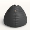 Jaxx Gumdrop Commercial Grade Bean Bag for Educational Environments