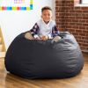 Jaxx Gumdrop Commercial Grade Bean Bag for Educational Environments