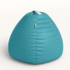 Jaxx Gumdrop Commercial Grade Bean Bag for Educational Environments