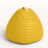 Jaxx Gumdrop Commercial Grade Bean Bag for Educational Environments