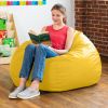 Jaxx Gumdrop Commercial Grade Bean Bag for Educational Environments