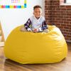 Jaxx Gumdrop Commercial Grade Bean Bag for Educational Environments