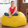 Jaxx Gumdrop Commercial Grade Bean Bag for Educational Environments