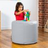 Jaxx Mallo Modular Pouf Classroom Bean Bag Seat