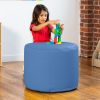 Jaxx  Mallo  Modular Pouf Classroom Bean Bag Seat