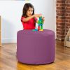 Jaxx  Mallo Modular Pouf Classroom Bean Bag Seat