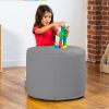 Jaxx Mallo Modular Pouf Classroom Bean Bag Seat