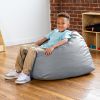 Jaxx Gumdrop Jr. Kids Bean Bag for Early Childhood & Educational Environments