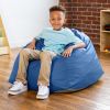 Jaxx Gumdrop Jr. Kids Bean Bag for Early Childhood & Educational Environments